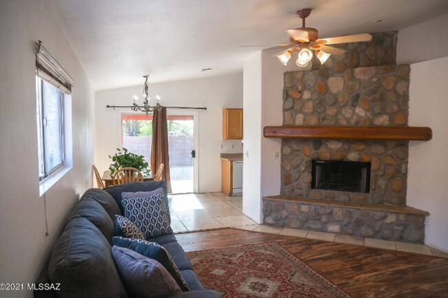 Foto del edificio - Tucson, AZ - Single-Family - $1,595.00