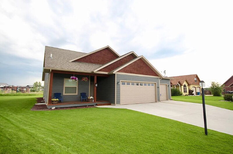 524 Shelter Grove Cir, Bozeman, MT 59718 House Rental in Bozeman, MT
