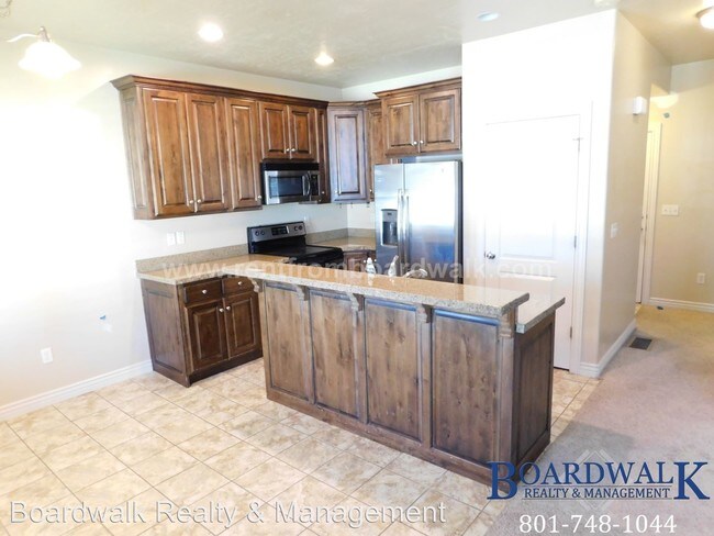 Building Photo - 3 br, 4 bath House - 3866 Scarlet Sage Way