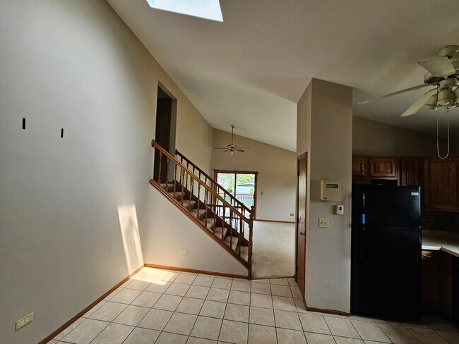 Foto del edificio - 702 N Porter St