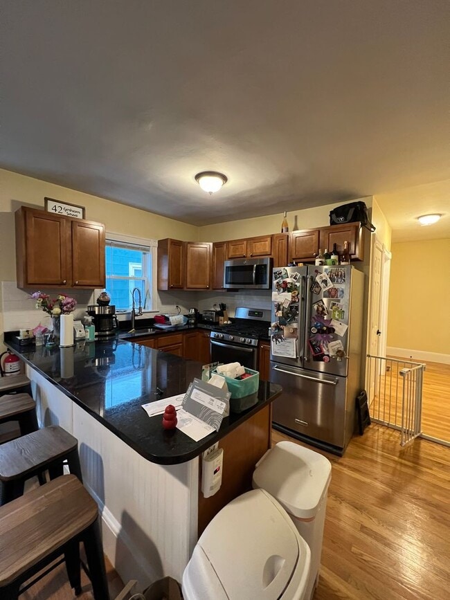 Photo - 42-44 Gorham Apartment