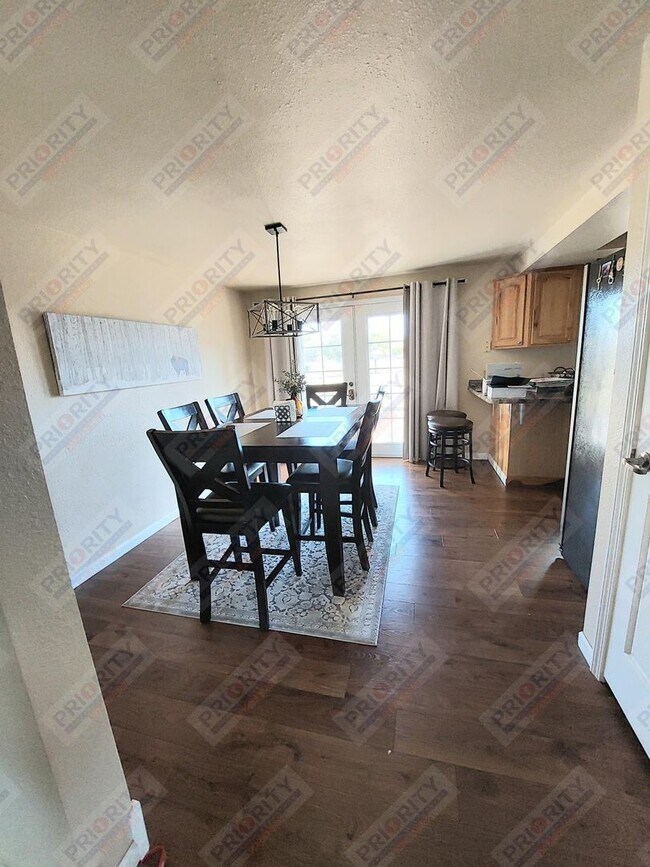 Foto del edificio - Single Family Home in Wright WY