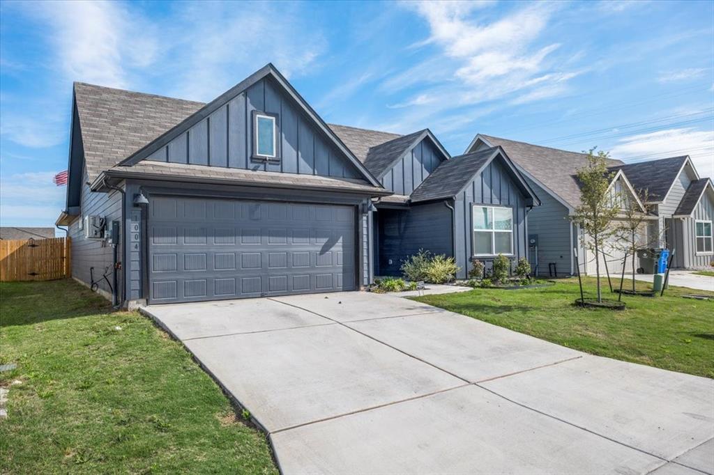 1004 Marvin Wy, Seguin, TX 78155 House Rental in Seguin, TX