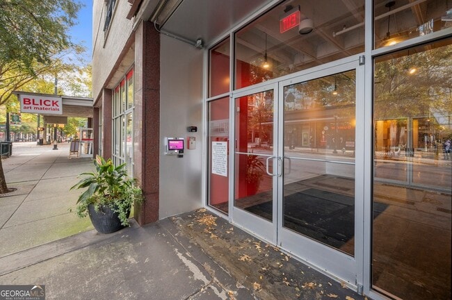 Foto del edificio - 878 Peachtree St NE