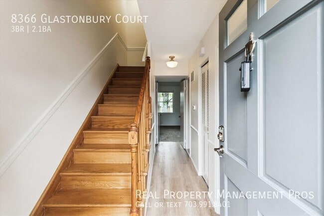 Building Photo - 8366 Glastonbury Ct