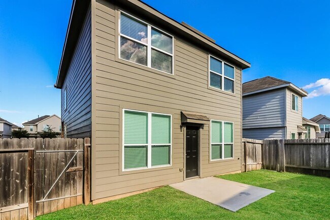 Foto del edificio - 5607 Cobark Creek Trl