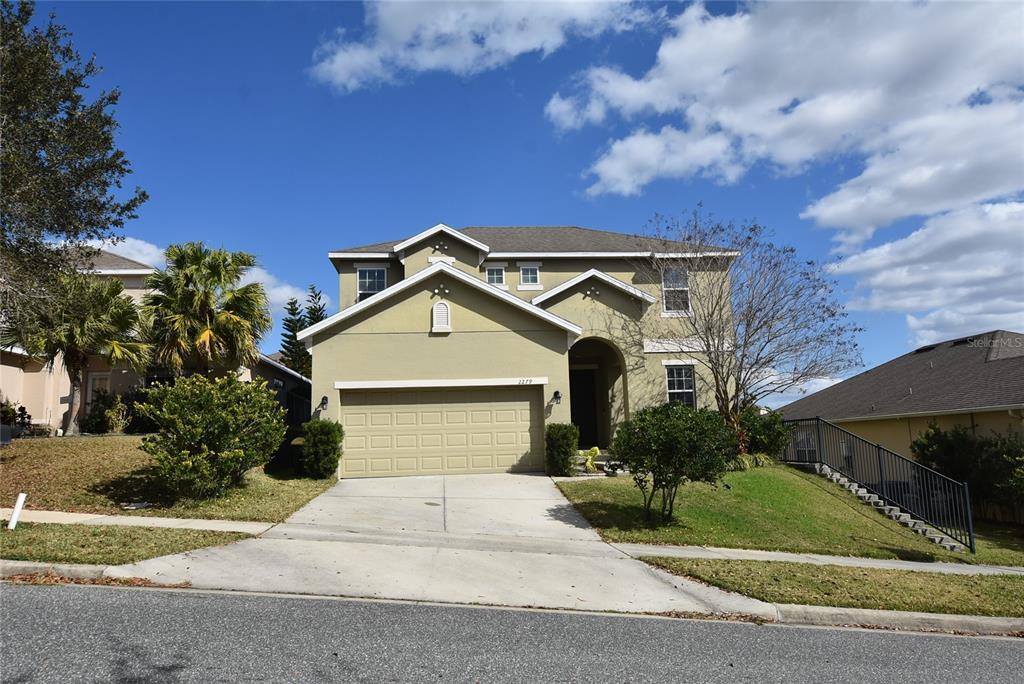 2279 Sabastian St, Mount Dora, FL 32757 House Rental in Mount Dora