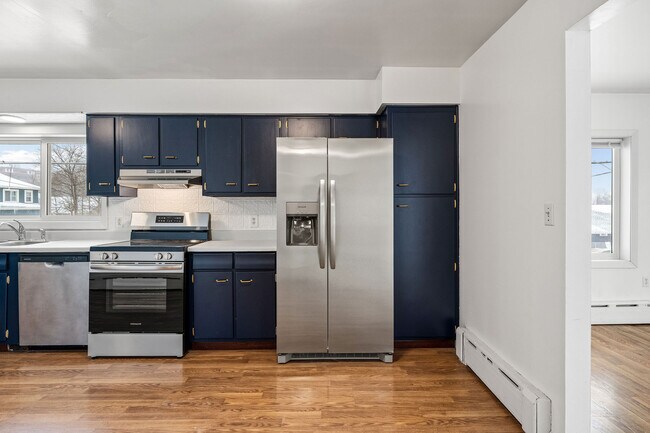 Foto del edificio - 1127 N 3rd St