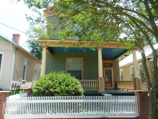 Primary Photo - 634 2nd Ave