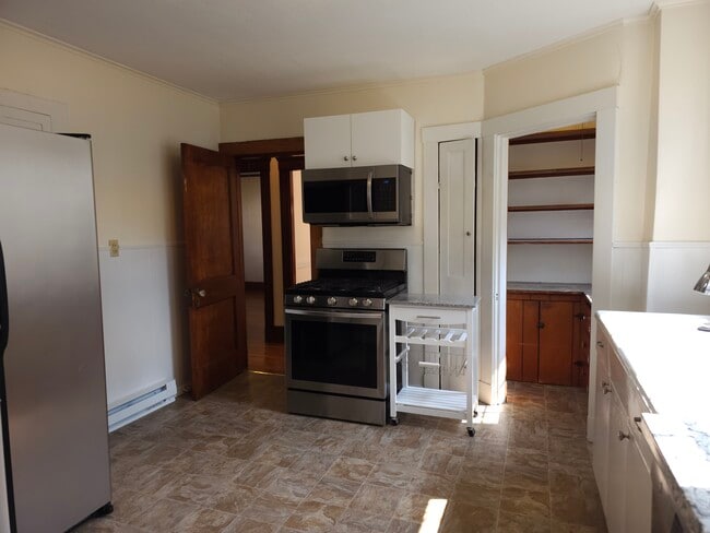 Photo - 28 Rawson Rd Townhome
