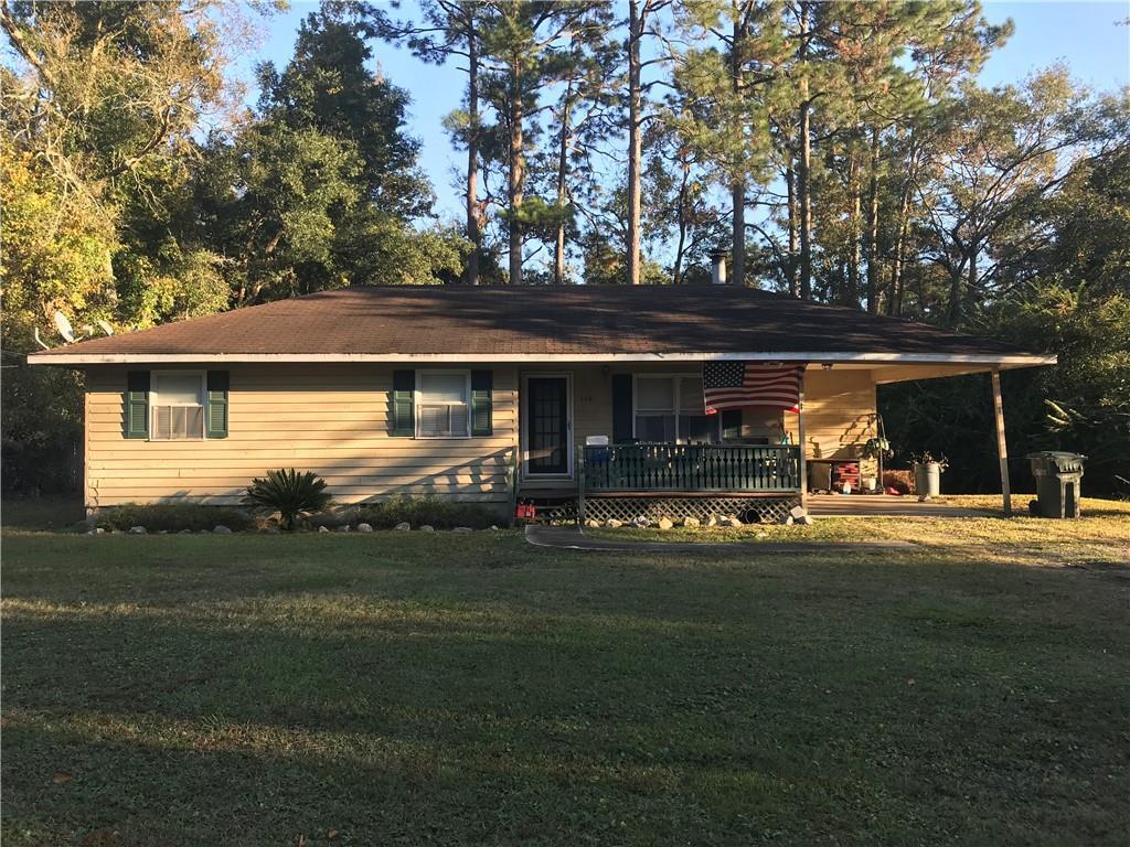 Primary Photo - 116 Pine Wood Rd