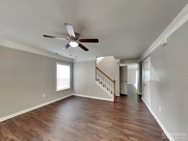 Building Photo - 10247 Hugue Way Charlotte NC