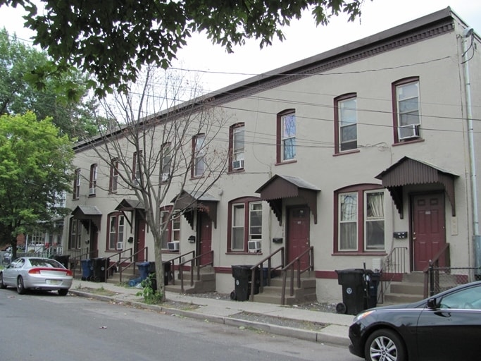 Primary Photo - 606-614 New St
