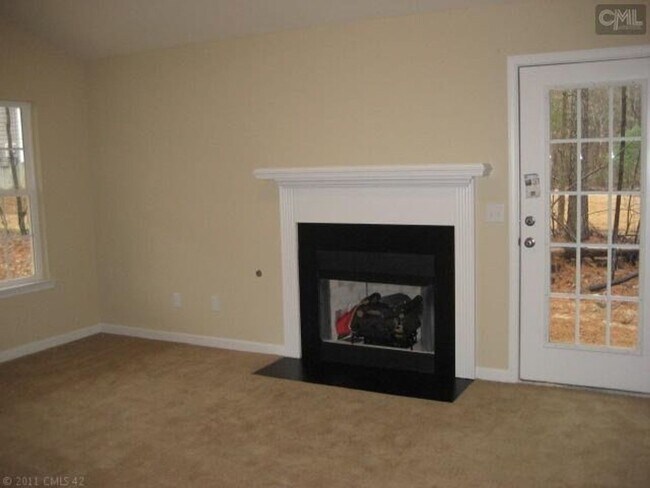 Foto del edificio - Lovely 4 bedroom 2 Bath Blythe Creek Subdi...