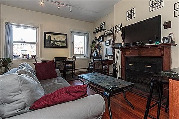 Foto del edificio - 591 Beacon St