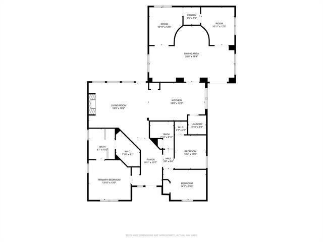 Building Photo - 823 Ashley Pl