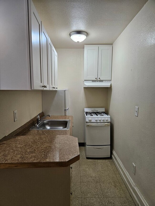 Foto del interior - Hudson House