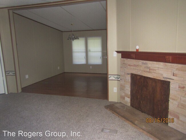 Foto del edificio - 3 br, 2 bath House - 313 Cone Ln