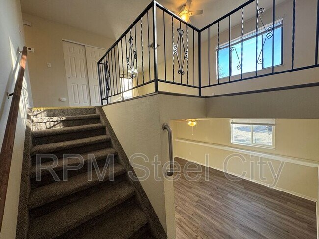 Foto del edificio - 605-607 West 15th St