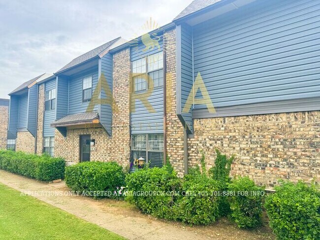 Foto del edificio - Spacious 1 Bed/1 Bath Cottonwood Condo Ava...