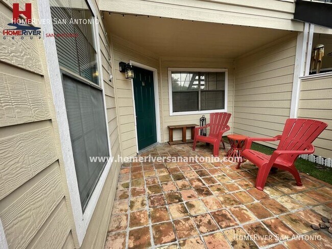 Building Photo - 11610 Vance Jackson Rd