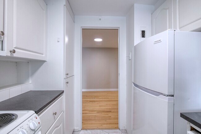 Photo du bâtiment - 3435 Rue Drummond