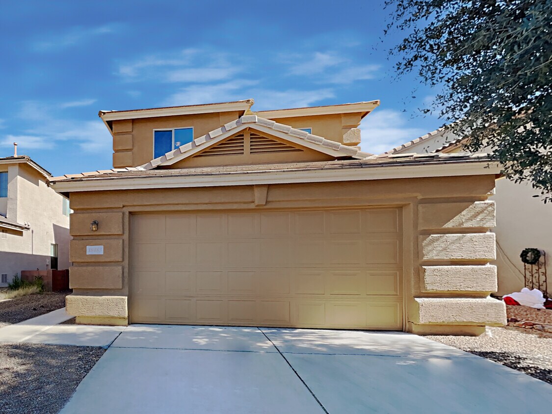 Primary Photo - 18483 S Copper Basin Drive