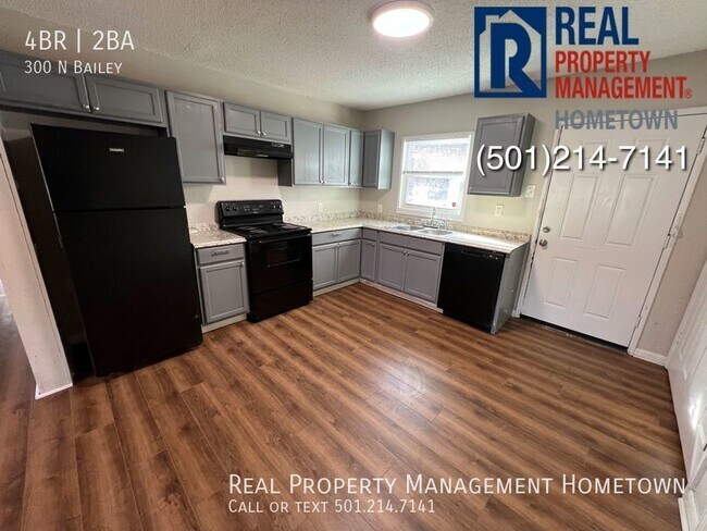 Building Photo - Beautiful 4-Bed 2-Bath Home in Jacksonville!!