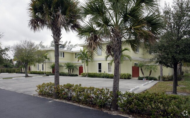 Foto del edificio - Courtyards at Martel Arms