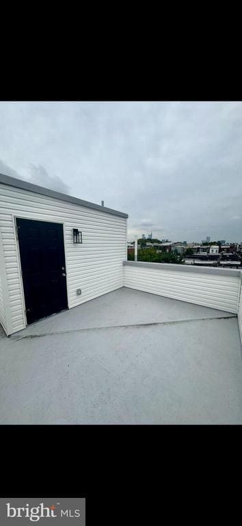 Building Photo - 1641 N Newkirk St