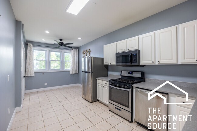 Foto del edificio - 3927 N Whipple St