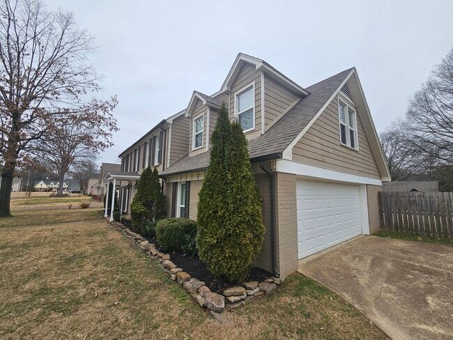 Foto del edificio - 2904 Billy Cross Dr