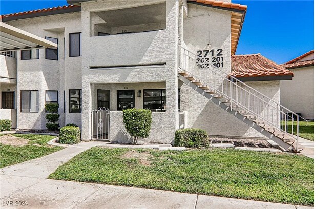 Foto del edificio - 2712 Beaver Creek Ct