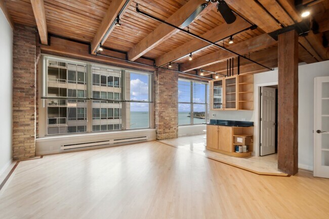 Foto del edificio - 540 N Lake Shore Dr
