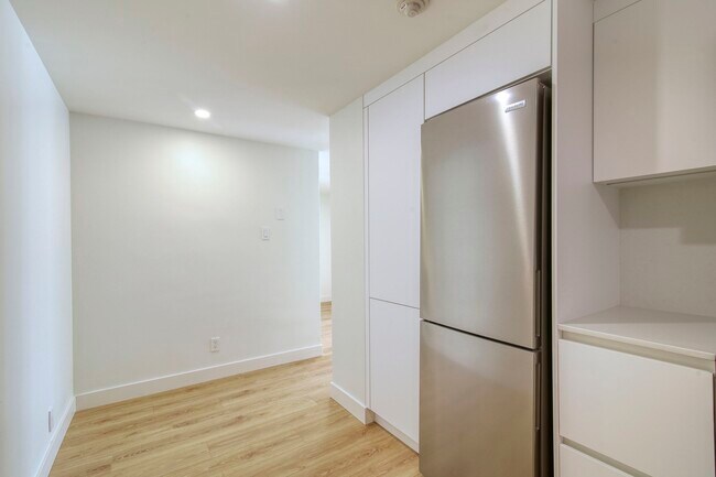 Photo du bâtiment - 3555 Chem. de la Côte-des-Neiges