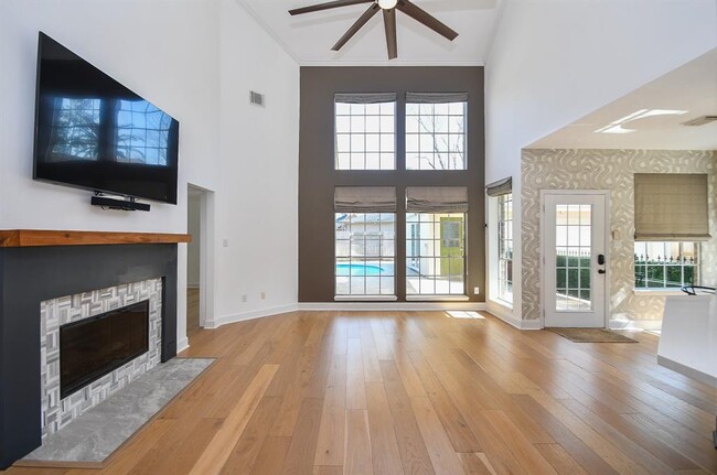 Building Photo - 23210 Greenrush Dr