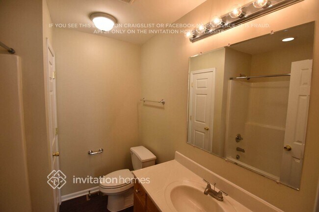 Foto del edificio - 2317 Cricket Ln