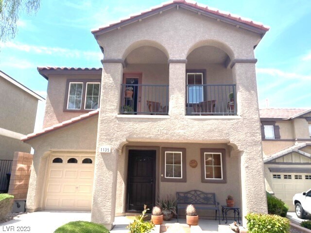Building Photo - 1135 Paradise Vista Dr