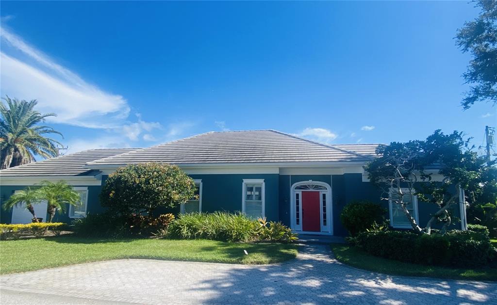 Primary Photo - 16 Gulf Manor Dr
