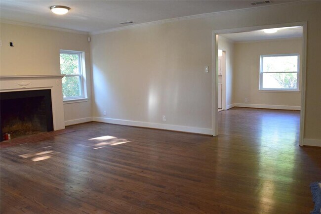 Building Photo - 4548 Cedar Springs Rd