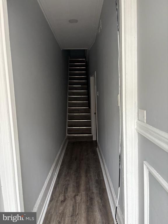 Building Photo - 1535 S 10th St