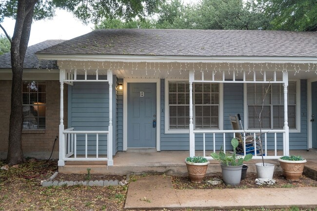 Building Photo - 4510 Brown Bark Pl