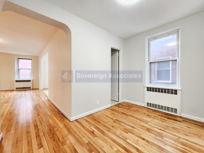 Foto del edificio - 500 Kappock Street