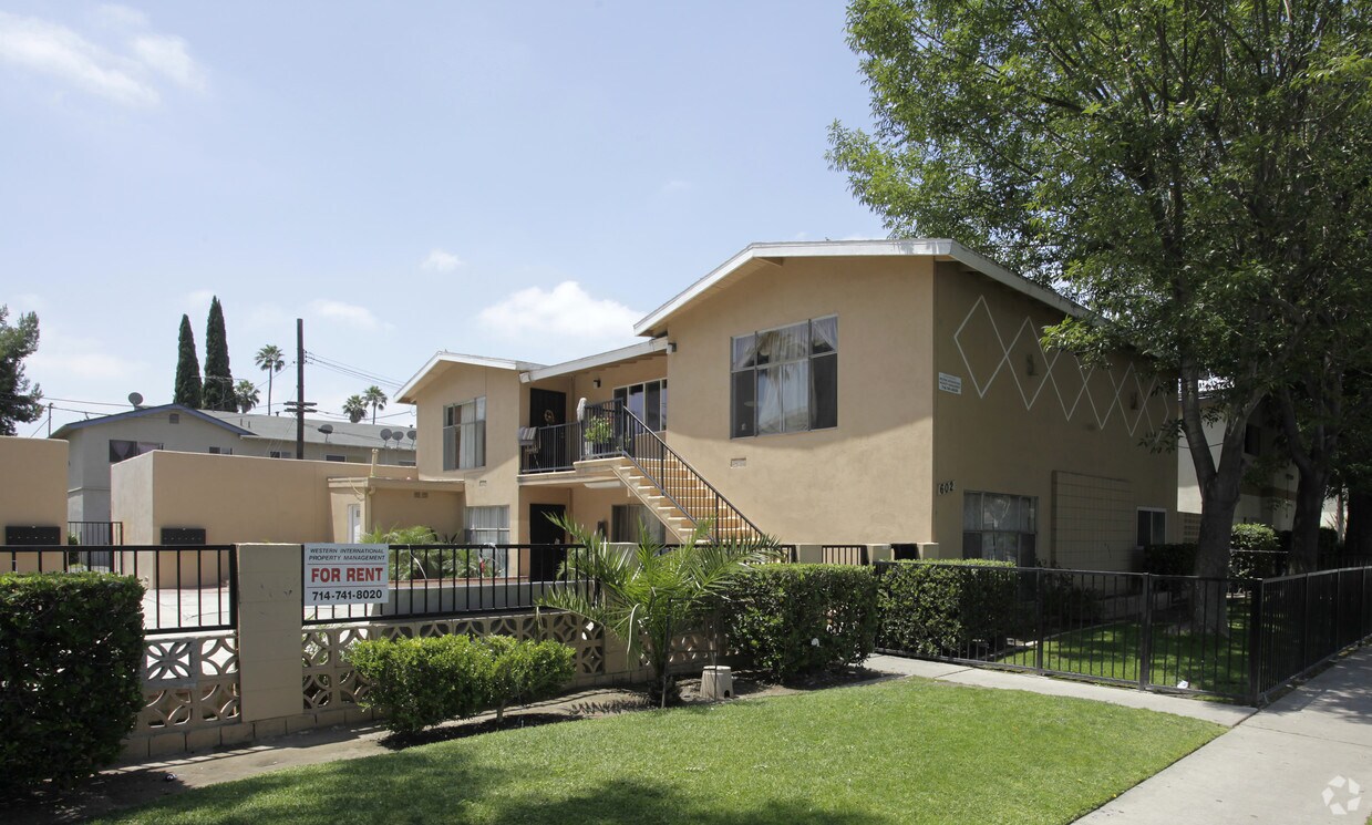 Primary Photo - 602 E Wilhelmina St
