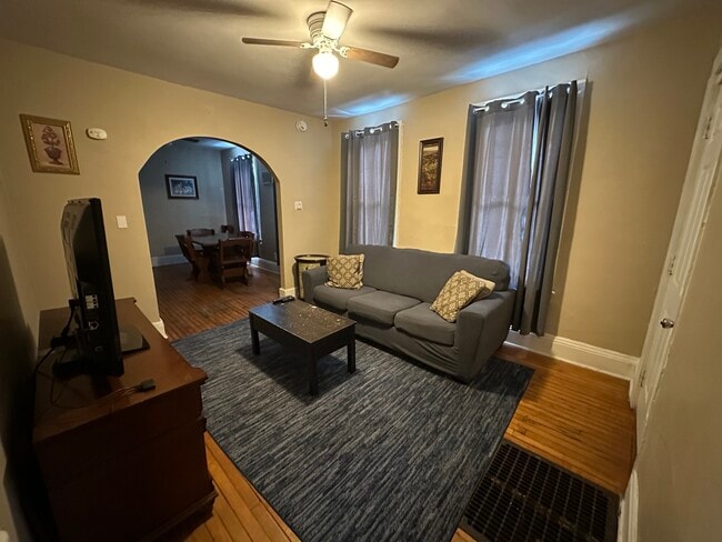 Photo - Grumbach Ave Apartment