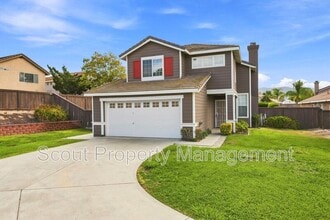 Building Photo - 45356 Escalante Ct