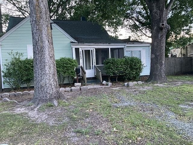 Building Photo - 2669 Azalea Garden Rd