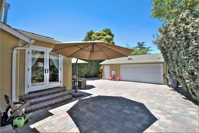 Foto del edificio - 861 Curtner Ave