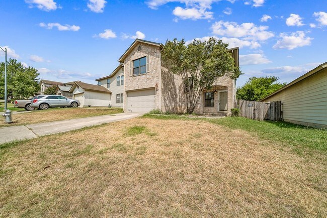 Foto del edificio - 6727 Badger Pass Drive San Antonio TX 78239