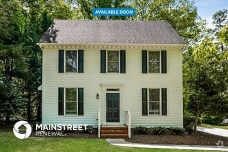 Building Photo - 1901 Fernwood Dr